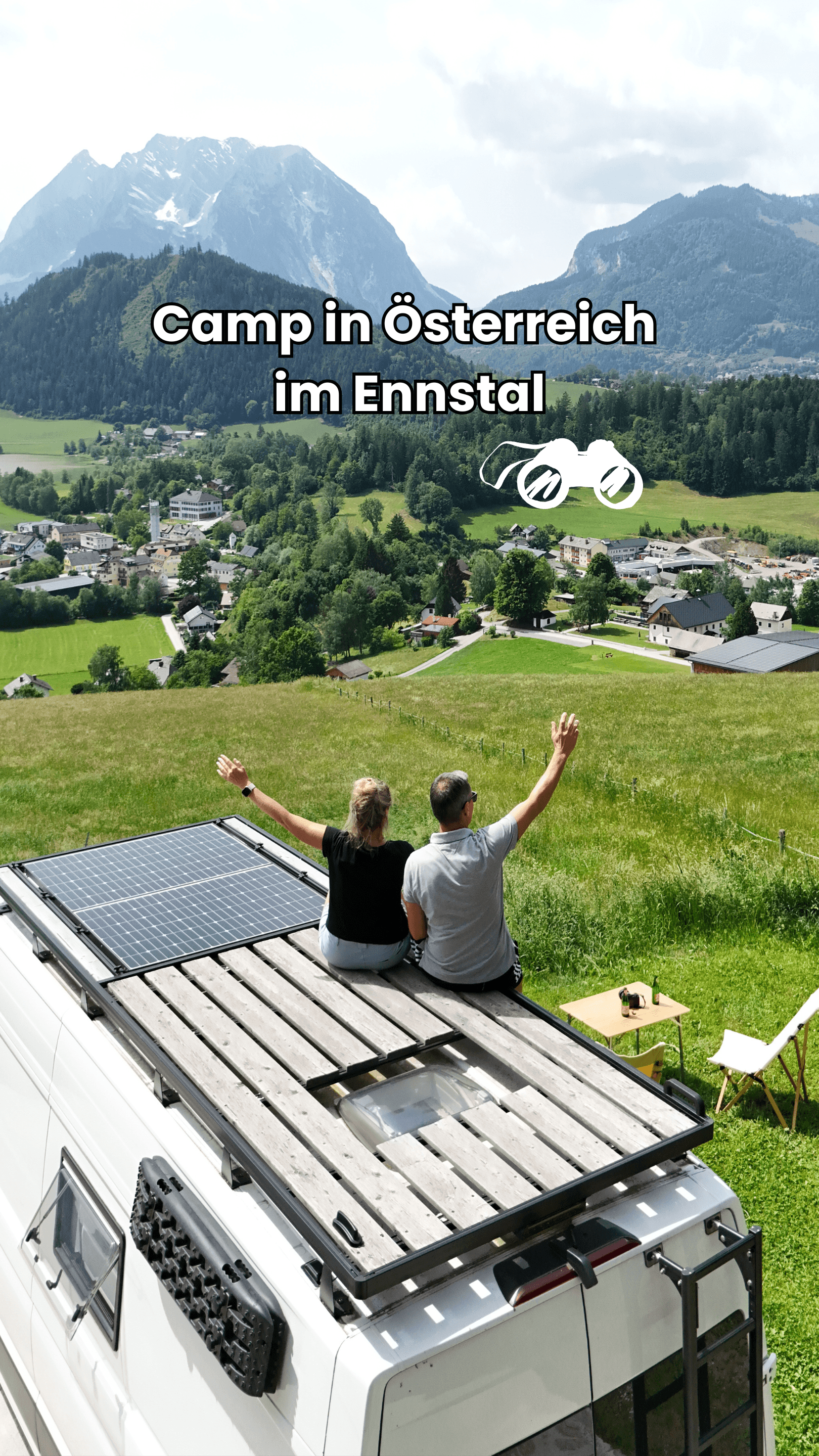 Camp Ennstal (4503)