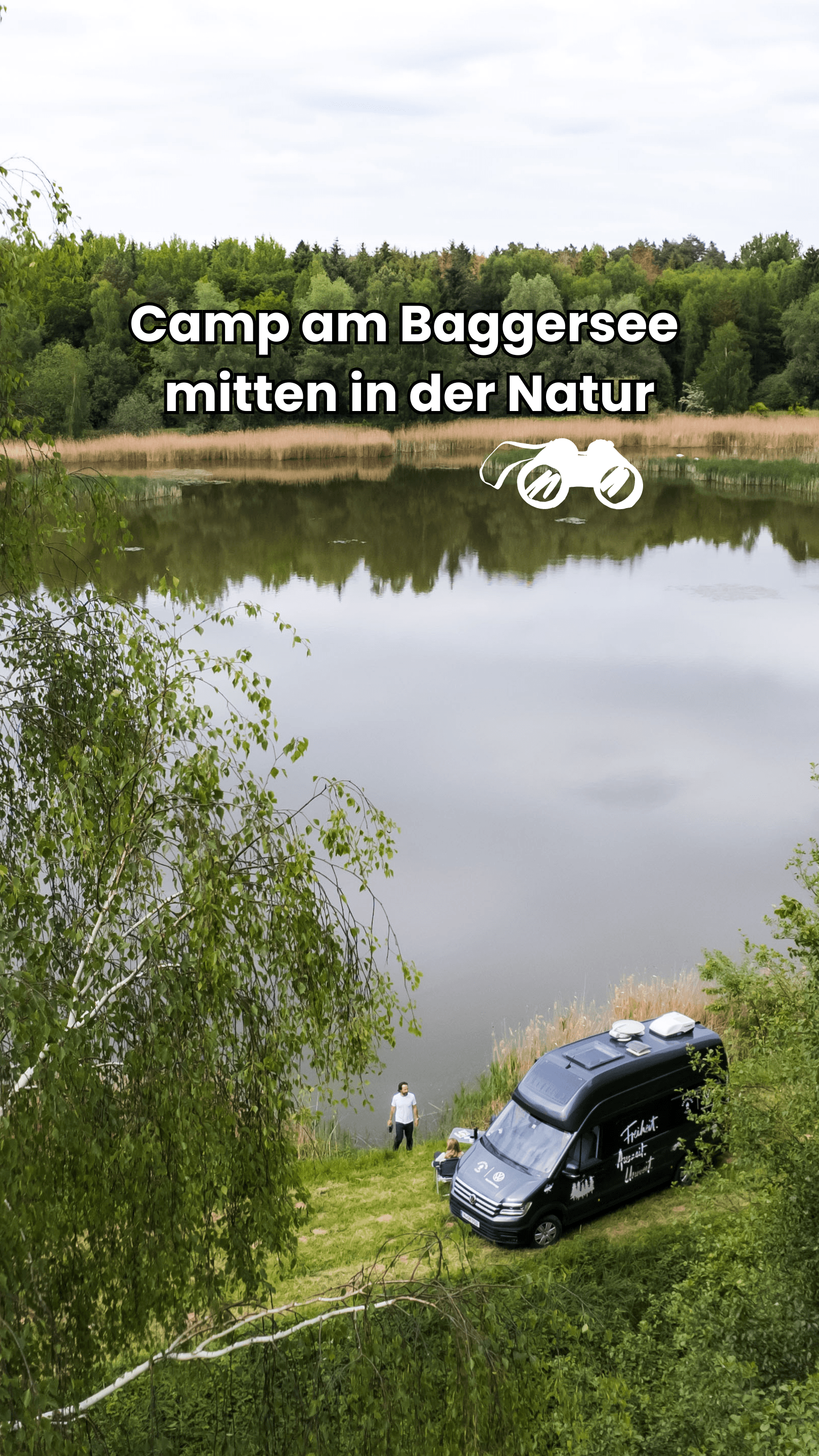 Camp Baggersee (4065)