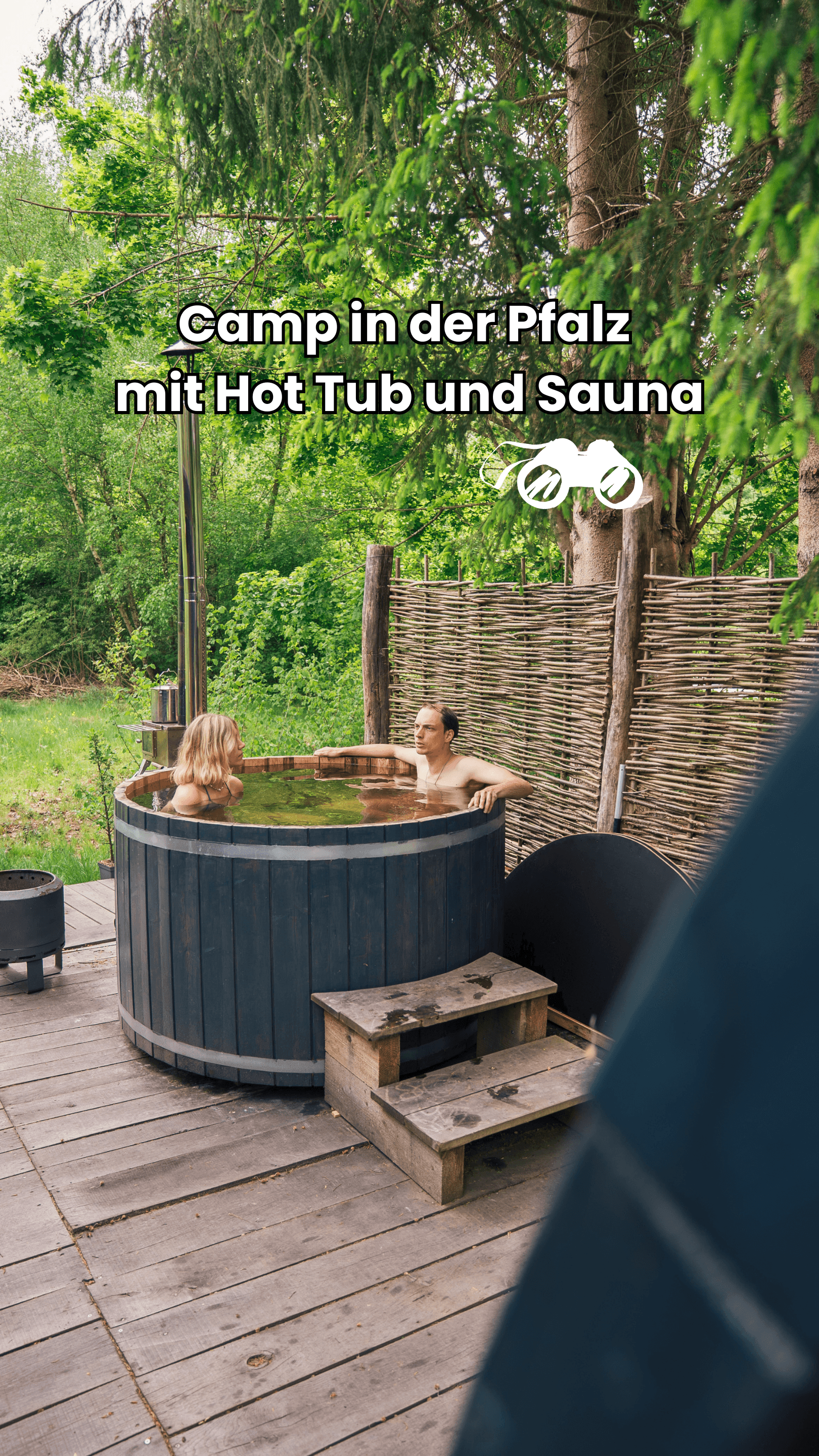 Camp in Dahn (4768)
