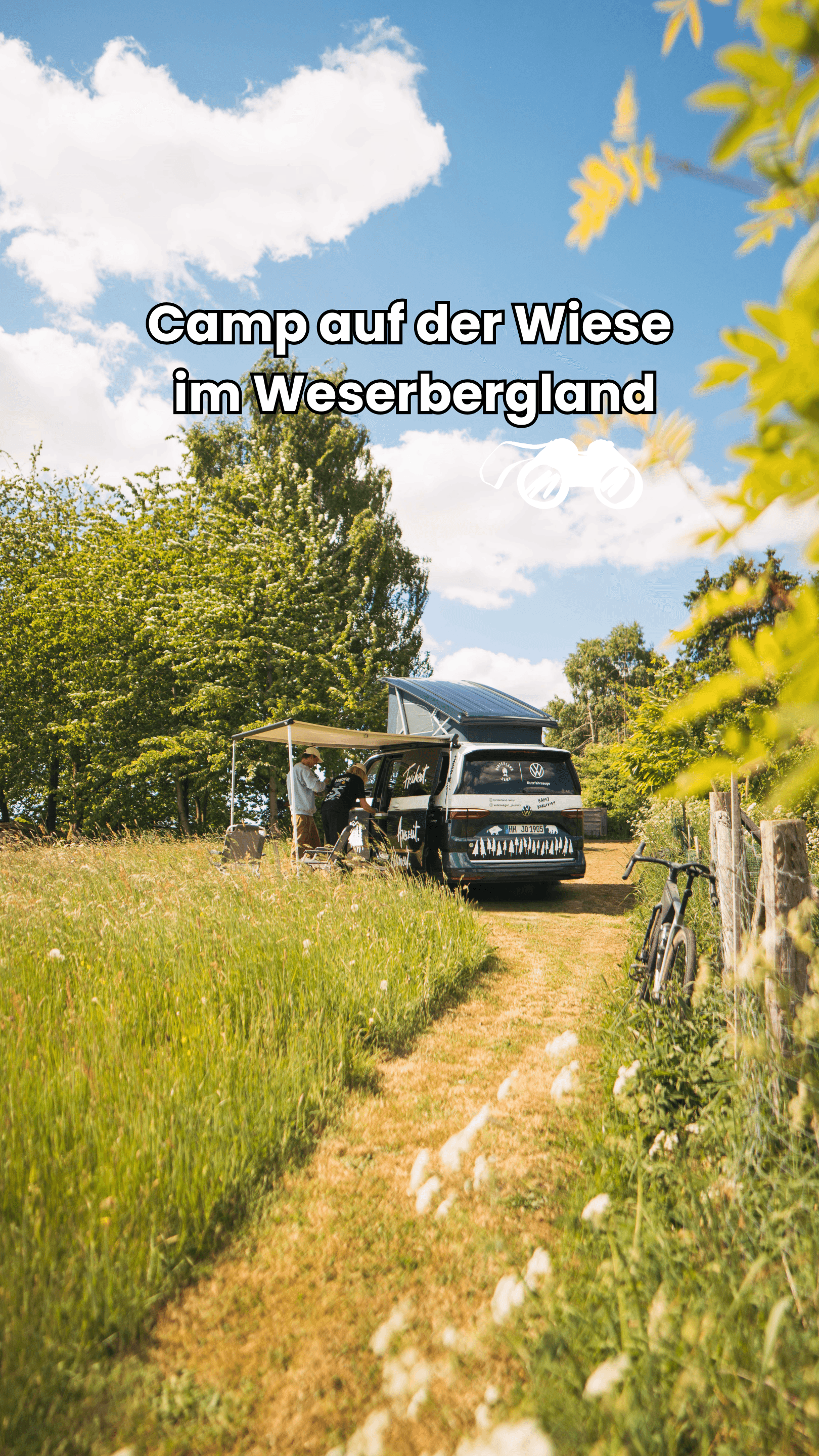 Camp Hummersen (2203)