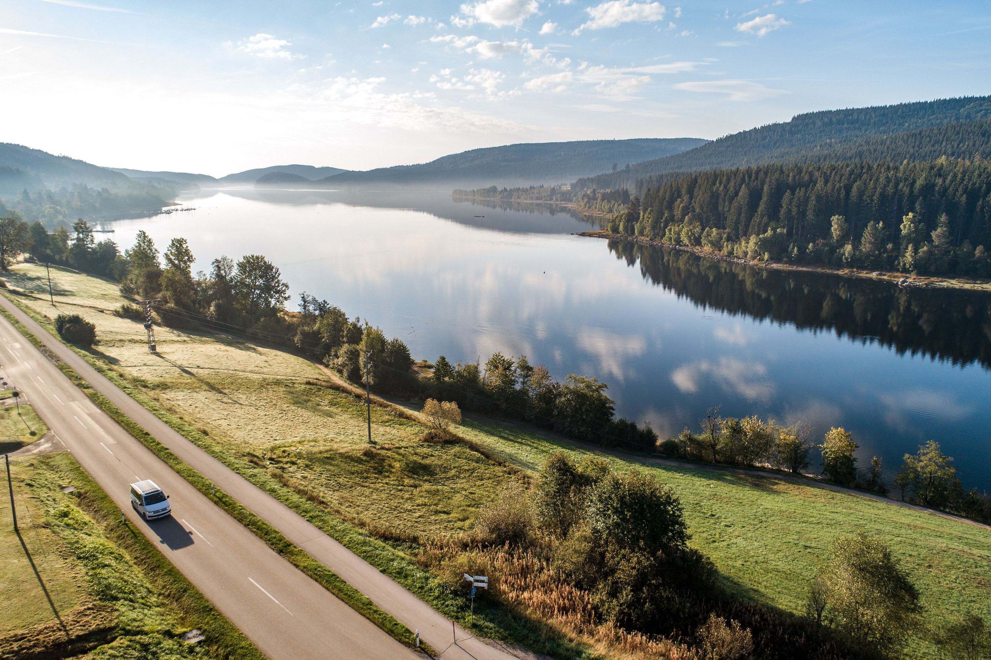 carbonstangen für zelte LALAGO 2er Set Kohlefaser Zeltstange Teleskop, 300cm Verstellbares Teleskopstange Zelte, Ultraleichte Ultrastarke Markise Stangen, Teleskopierbare Zeltstangen, Sonnensegel Stange für Camping Sport & Freizeit Head circumference:L (59-62 cm) 21